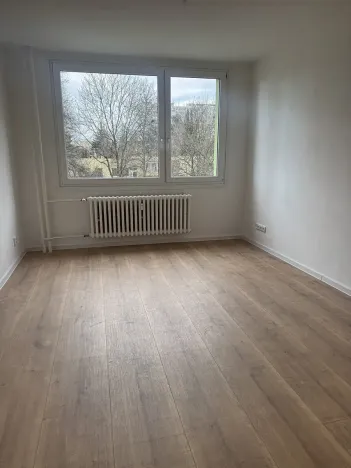 Prodej bytu 2+kk, Praha - Bohnice, Kusého, 40 m2