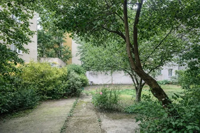 Pronájem bytu 2+1, Praha - Vinohrady, Francouzská, 63 m2