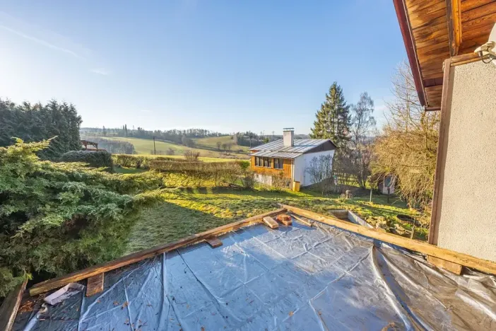 Prodej chaty, Vrátkov, 60 m2