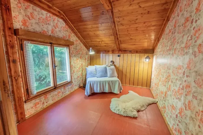 Prodej chaty, Vrátkov, 60 m2