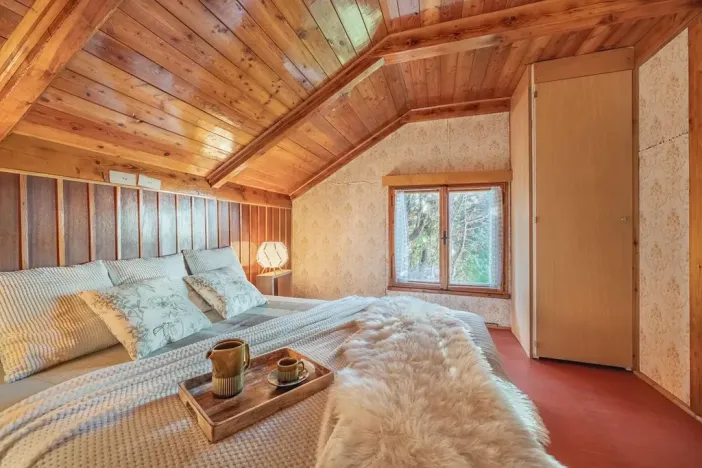 Prodej chaty, Vrátkov, 60 m2