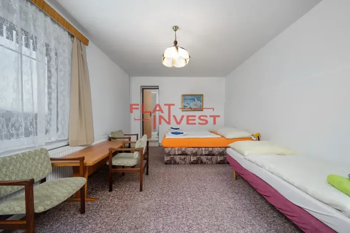 Prodej rodinného domu, Harrachov, 425 m2