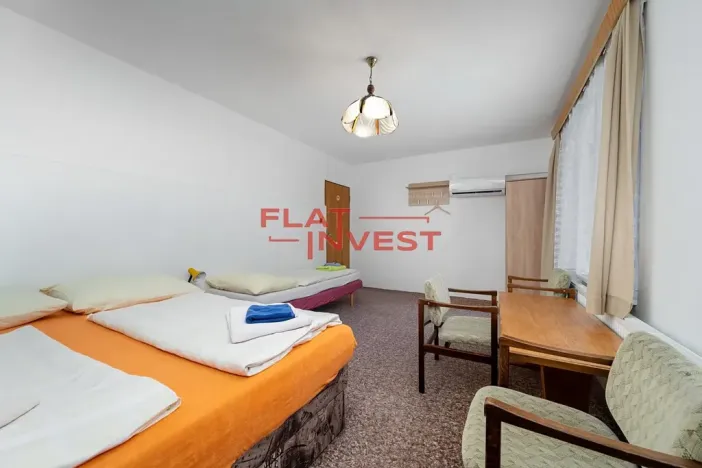 Prodej ubytování, Harrachov, 425 m2