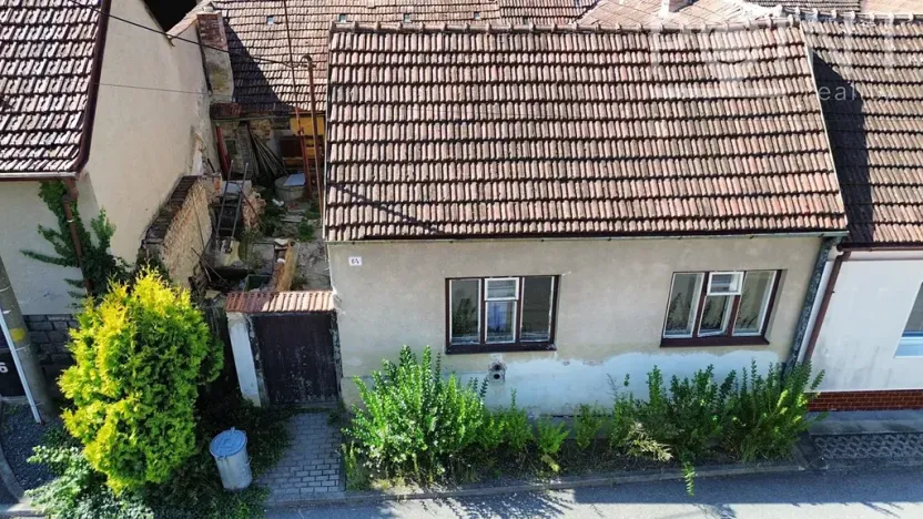 Prodej rodinného domu, Kanice, 68 m2