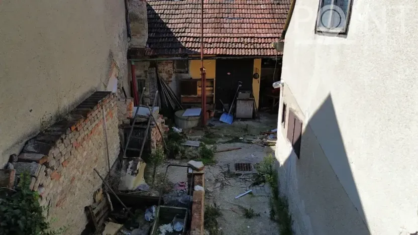 Prodej rodinného domu, Kanice, 68 m2