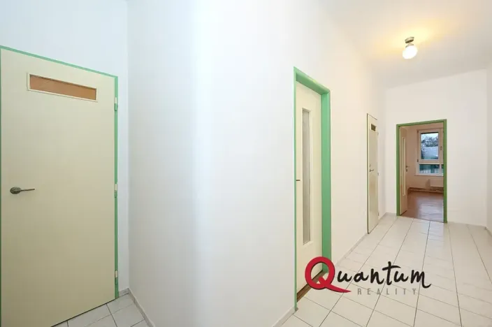 Pronájem bytu 2+1, Praha - Košíře, Donátova, 60 m2