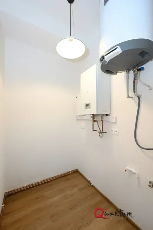 Pronájem bytu 2+1, Praha - Košíře, Donátova, 60 m2