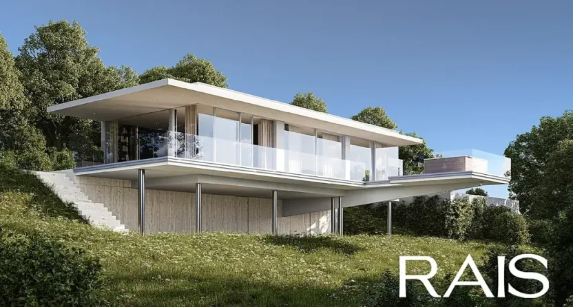 Prodej pozemku pro bydlení, Luhačovice, Branka, 1846 m2