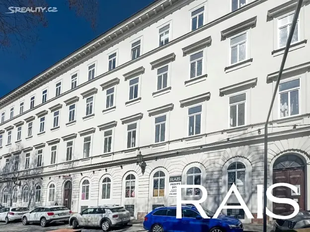 Prodej bytu 2+kk, Brno, 31 m2