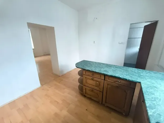 Pronájem bytu 4+kk, Ústí nad Labem, Šafaříkovo náměstí, 90 m2