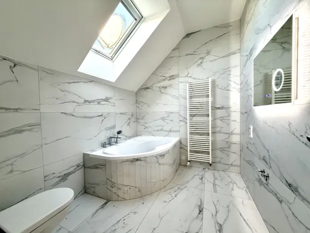 Pronájem rodinného domu, Jesenice - Zdiměřice, Skřivanová, 345 m2