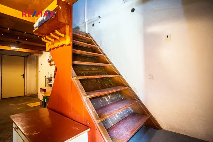 Prodej chalupy, Paseky nad Jizerou, 127 m2