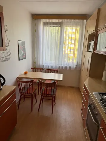 Prodej bytu 4+1, Brno, Strnadova, 80 m2