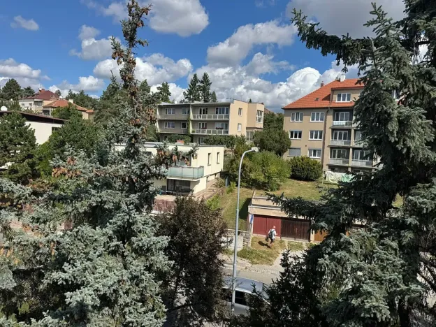 Prodej bytu 3+1, Brno, Bohuslava Martinů, 79 m2