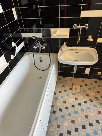 Prodej bytu 3+1, Brno, Bohuslava Martinů, 79 m2