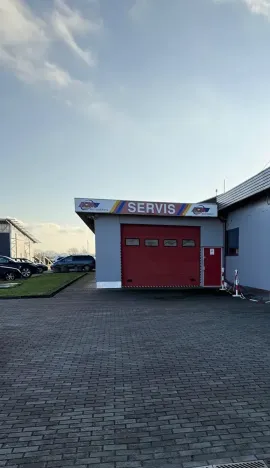 Pronájem skladu, Hradec Králové, Vlčkovická, 100 m2