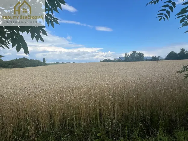 Prodej pozemku pro bydlení, Bezděkov, 633 m2