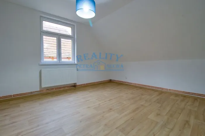 Pronájem bytu 2+1, Ústí nad Labem - Neštěmice, Železná, 62 m2