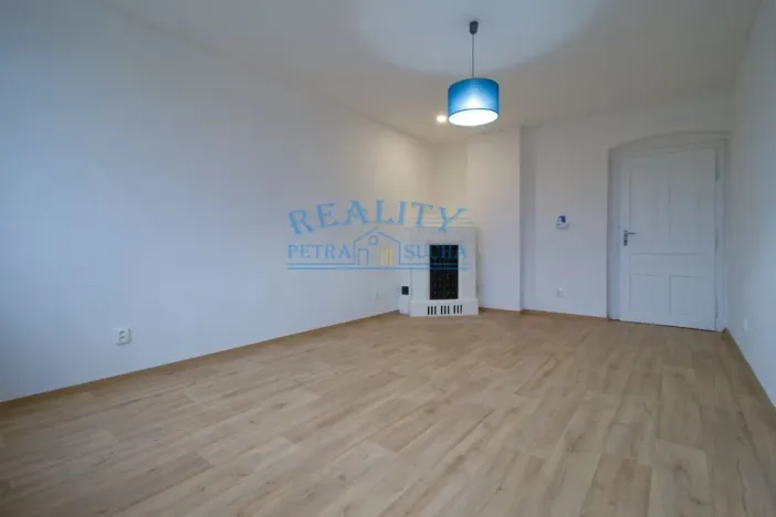 Pronájem bytu 2+1, Ústí nad Labem - Neštěmice, Železná, 62 m2