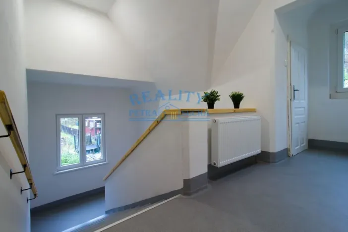 Pronájem bytu 2+1, Ústí nad Labem - Neštěmice, Železná, 62 m2