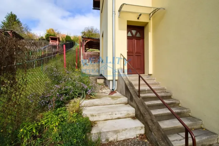 Pronájem bytu 2+1, Ústí nad Labem - Neštěmice, Železná, 62 m2