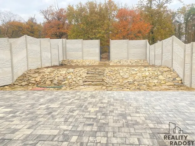 Prodej rodinného domu, Kravsko, 100 m2