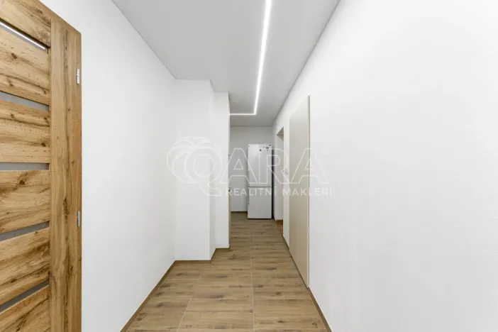 Pronájem bytu 2+1, Ostrava - Hrabůvka, U Nové školy, 50 m2