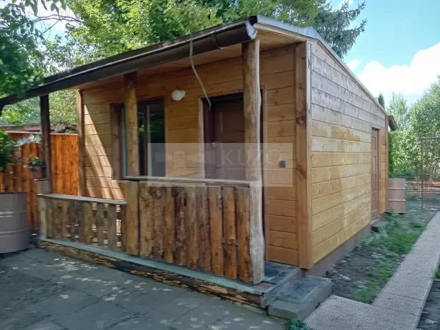 Prodej chaty, Čáslav, 45 m2