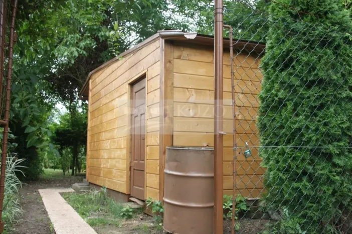 Prodej chaty, Čáslav, 45 m2