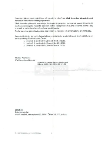 Prodej chaty, Čáslav, 45 m2