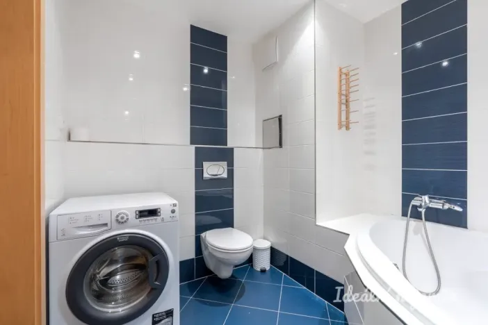 Pronájem bytu 2+kk, Praha - Letňany, Pavla Beneše, 68 m2