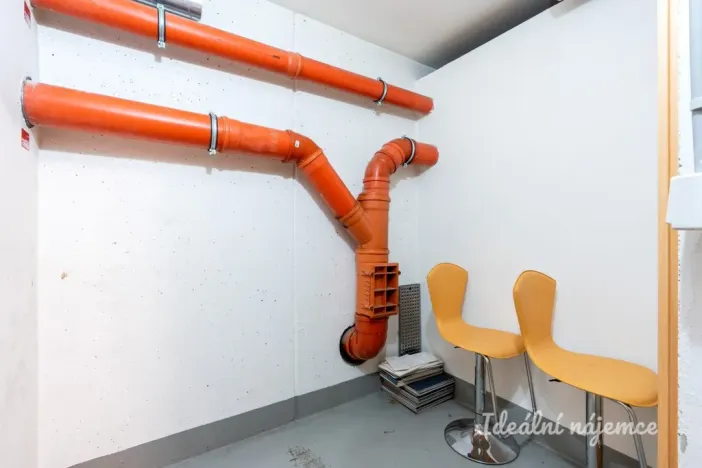 Pronájem bytu 2+kk, Praha - Letňany, Pavla Beneše, 68 m2