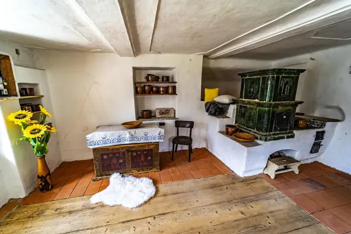 Prodej rodinného domu, Skalsko, 101 m2