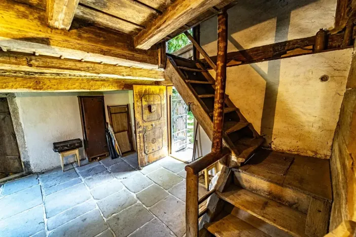 Prodej rodinného domu, Skalsko, 101 m2