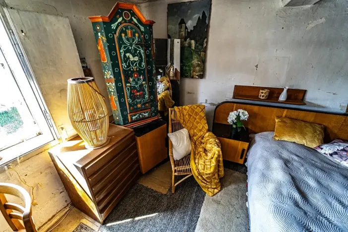 Prodej rodinného domu, Skalsko, 101 m2