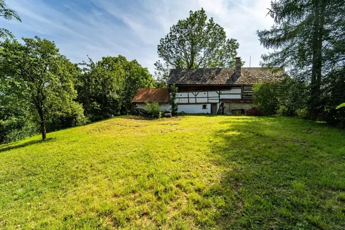 Prodej rodinného domu, Skalsko, 101 m2