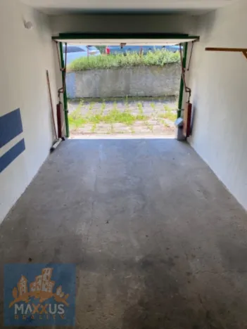 Pronájem garáže, Praha - Michle, Psárská, 15 m2