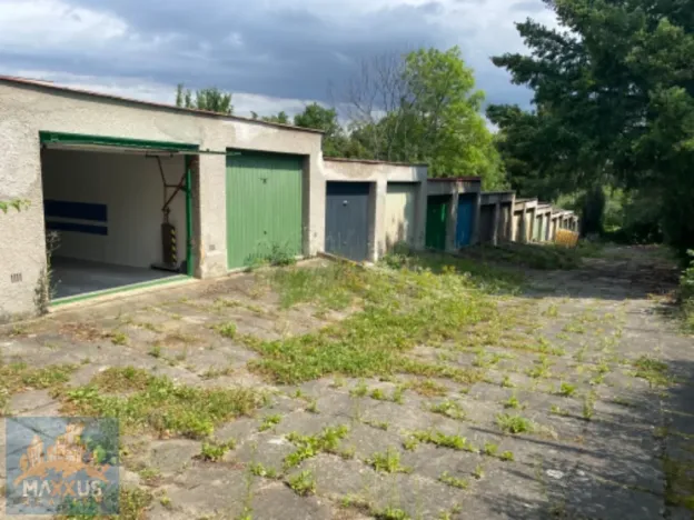 Pronájem garáže, Praha - Michle, Psárská, 15 m2