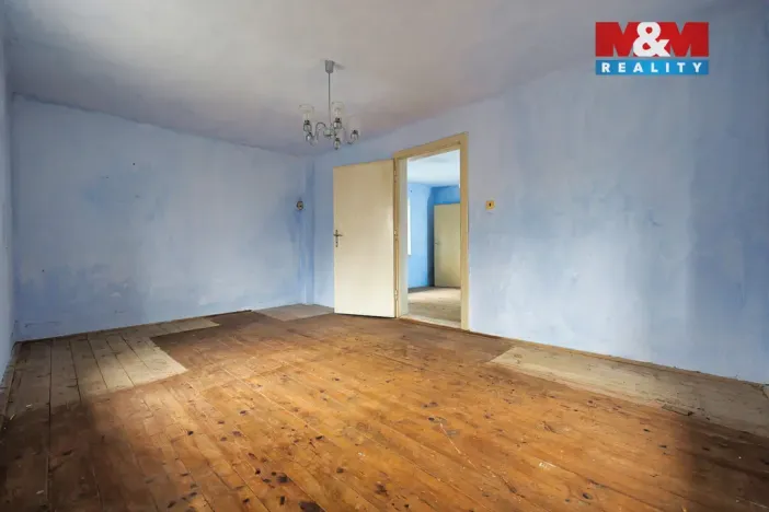 Prodej rodinného domu, Rozstání, 177 m2