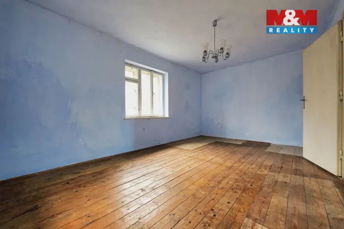 Prodej rodinného domu, Rozstání, 177 m2