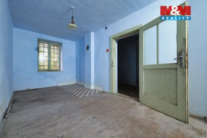 Prodej rodinného domu, Rozstání, 177 m2