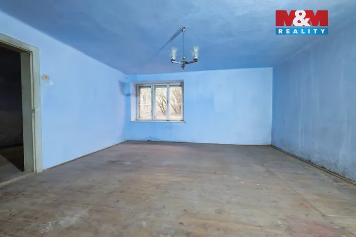 Prodej rodinného domu, Rozstání, 177 m2