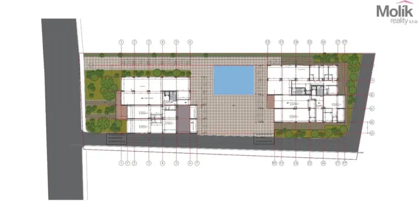 Prodej bytu 2+kk, Radhimë, 82 m2