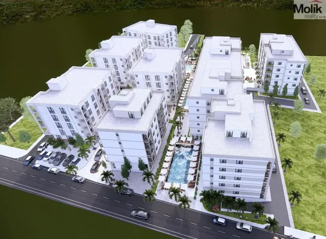 Prodej bytu 1+kk, Golem, 34 m2