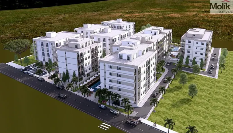 Prodej bytu 1+kk, Golem, 34 m2