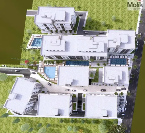 Prodej bytu 1+kk, Golem, 34 m2