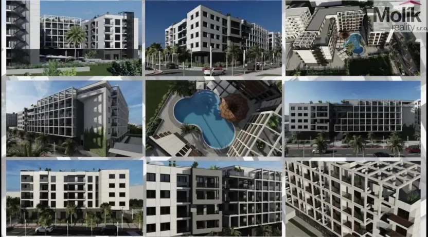 Prodej bytu 2+kk, Golem, 49 m2