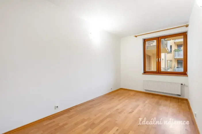 Pronájem bytu 3+kk, Praha - Hlubočepy, Hlubočepská, 81 m2