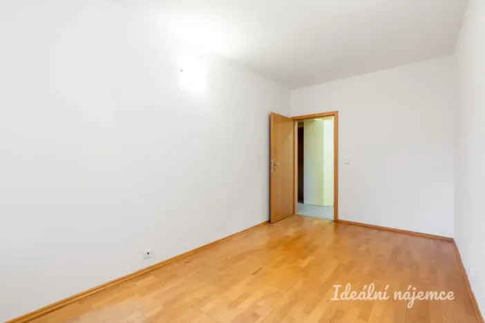 Pronájem bytu 3+kk, Praha - Hlubočepy, Hlubočepská, 81 m2