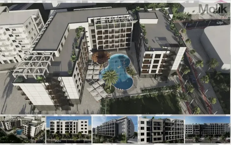 Prodej bytu 2+kk, Golem, 46 m2